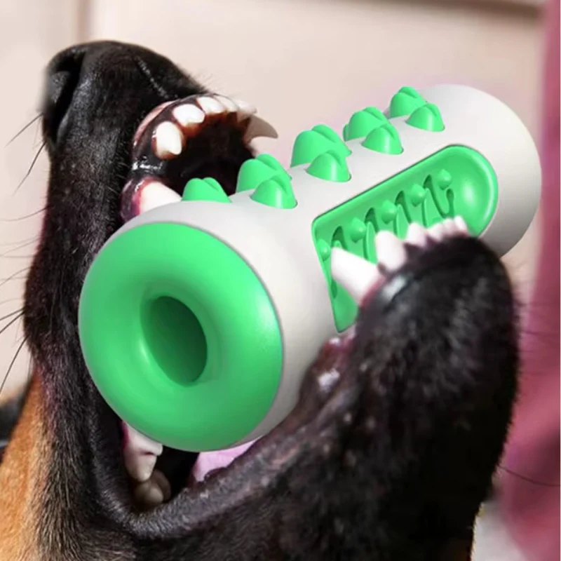 Jouet à mâcher pour chien infusé aux herbes - Image 5