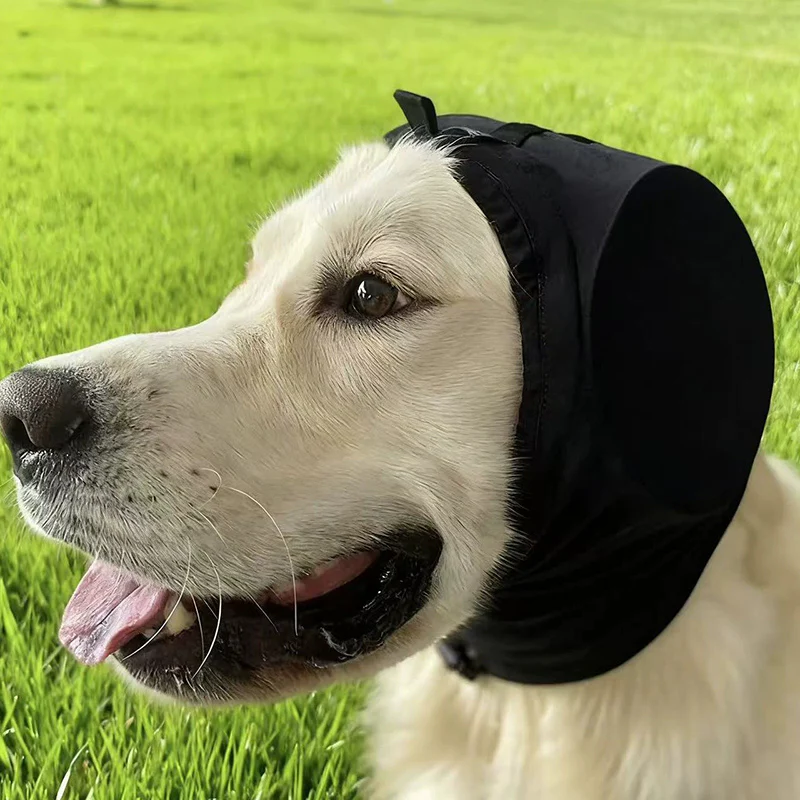PawQuiet – Protège-Oreilles pour Chien Réducteurs de Bruit - Image 3