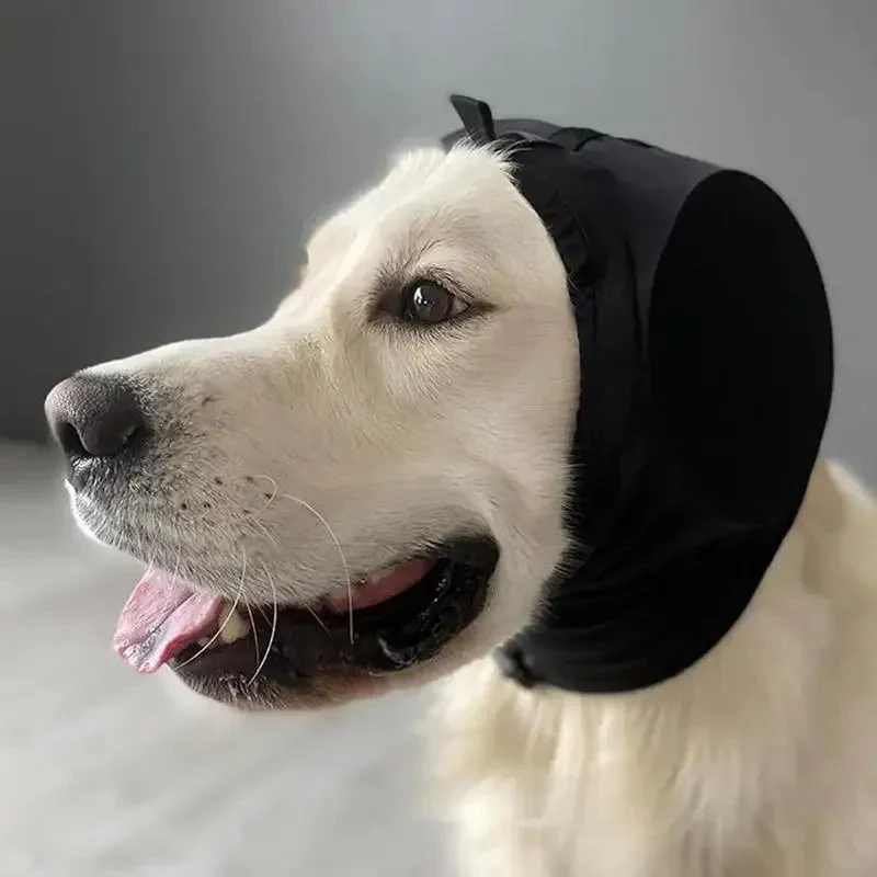 PawQuiet – Protège-Oreilles pour Chien Réducteurs de Bruit - Image 5