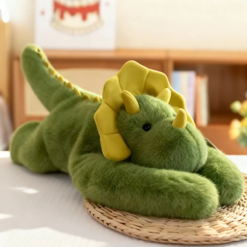 Peluche Animale avec Bras Extra-Longs - Image 7