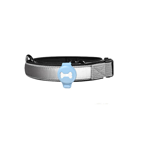 PetTrack – Traceur d’Animaux Compact en Forme d’Os avec Design Coloré - Image 4