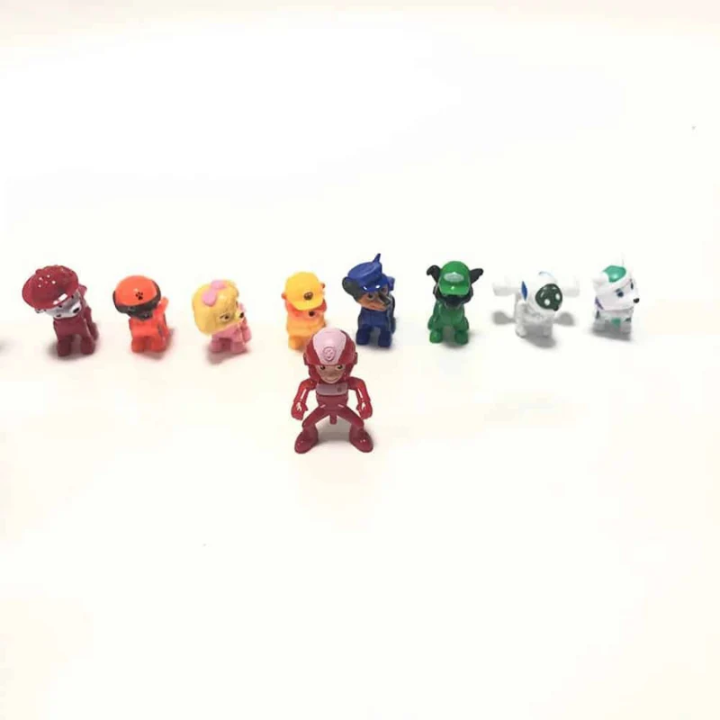 Ensemble jeu tour d’aventure avec véhicules & figurines - Image 10
