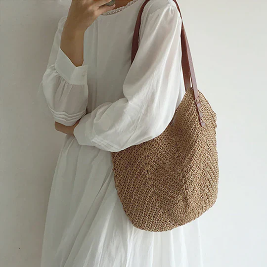 Poppy - Sac à bandoulière polyvalent avec bandoulière réglable
