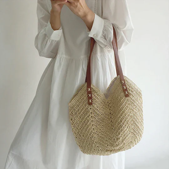 Poppy - Sac à bandoulière polyvalent avec bandoulière réglable - Image 2