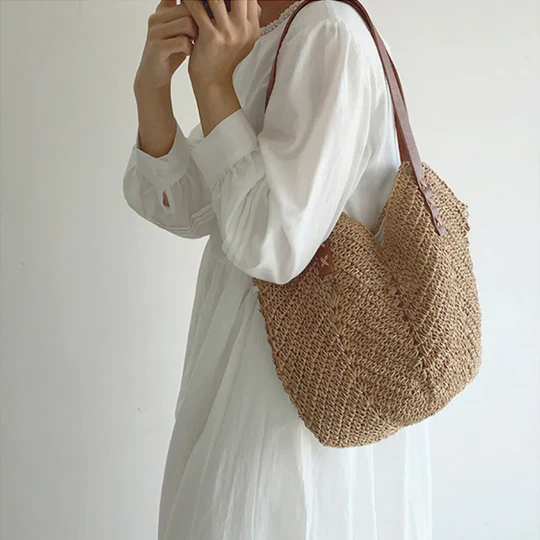 Poppy - Sac à bandoulière polyvalent avec bandoulière réglable - Image 3
