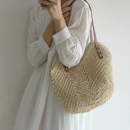 Poppy - Sac à bandoulière polyvalent avec bandoulière réglable - Image 4
