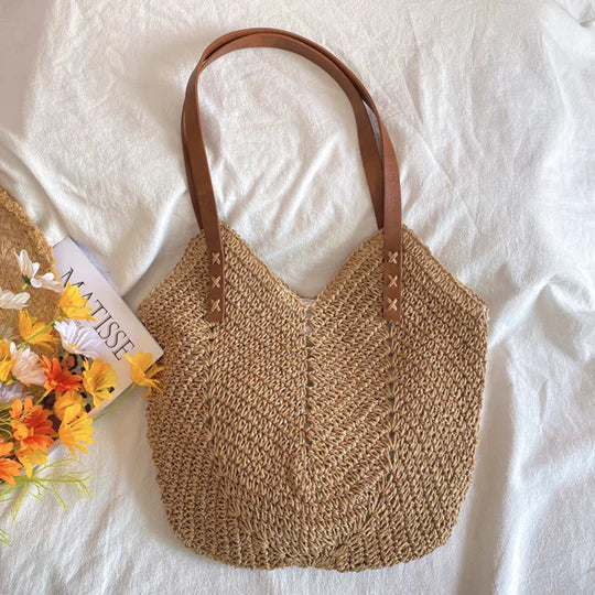 Poppy - Sac à bandoulière polyvalent avec bandoulière réglable - Image 6