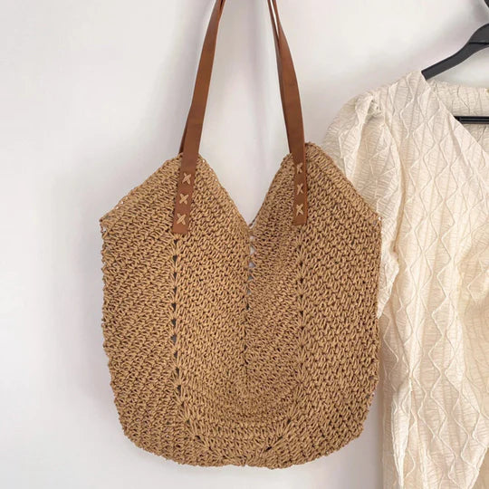 Poppy - Sac à bandoulière polyvalent avec bandoulière réglable - Image 7