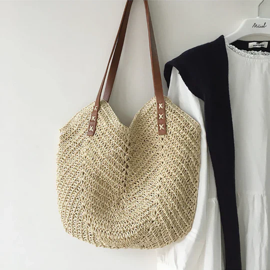Poppy - Sac à bandoulière polyvalent avec bandoulière réglable - Image 8