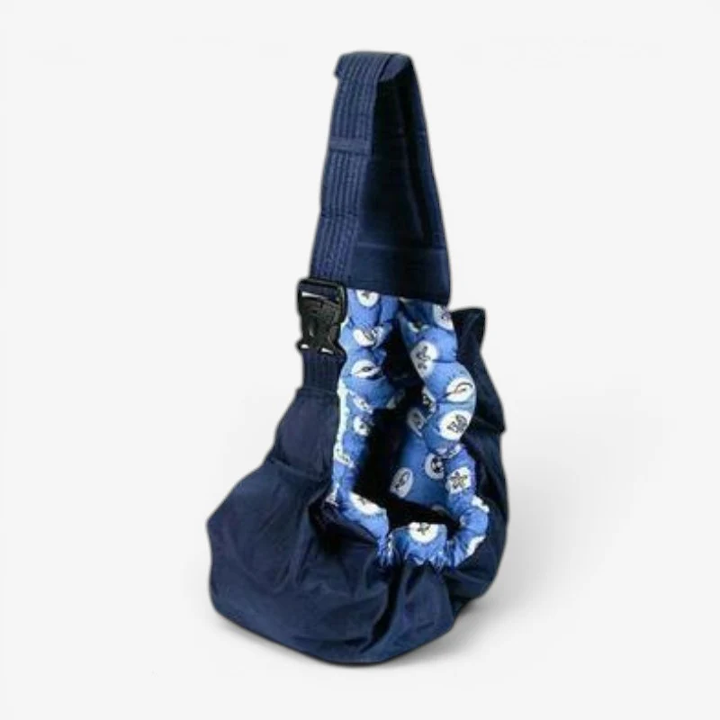 Porte-bébé ergonomique pour nouveau-né