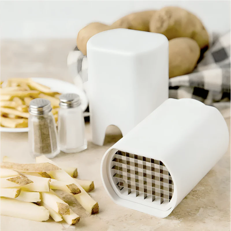 Coupe-pommes de terre pour frites - Image 3