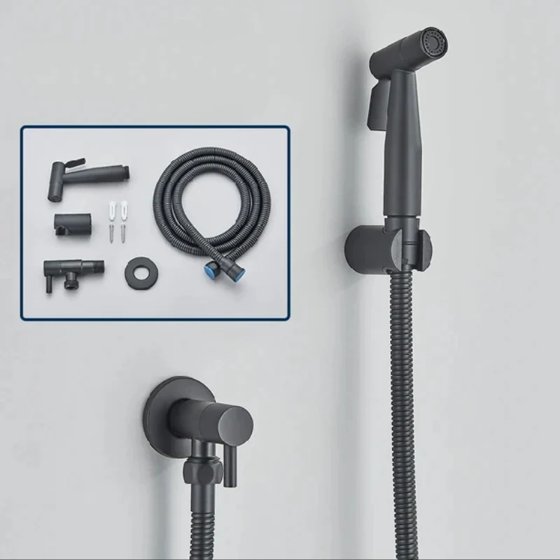Pulvérisateur bidet PureClener toilette solution hygiénique