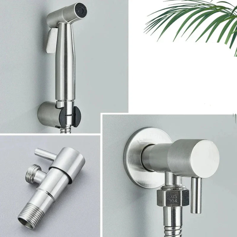 Pulvérisateur bidet PureClener toilette solution hygiénique - Image 6