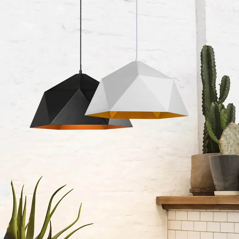 Lampe suspendue moderne avec technologie LED - Image 2