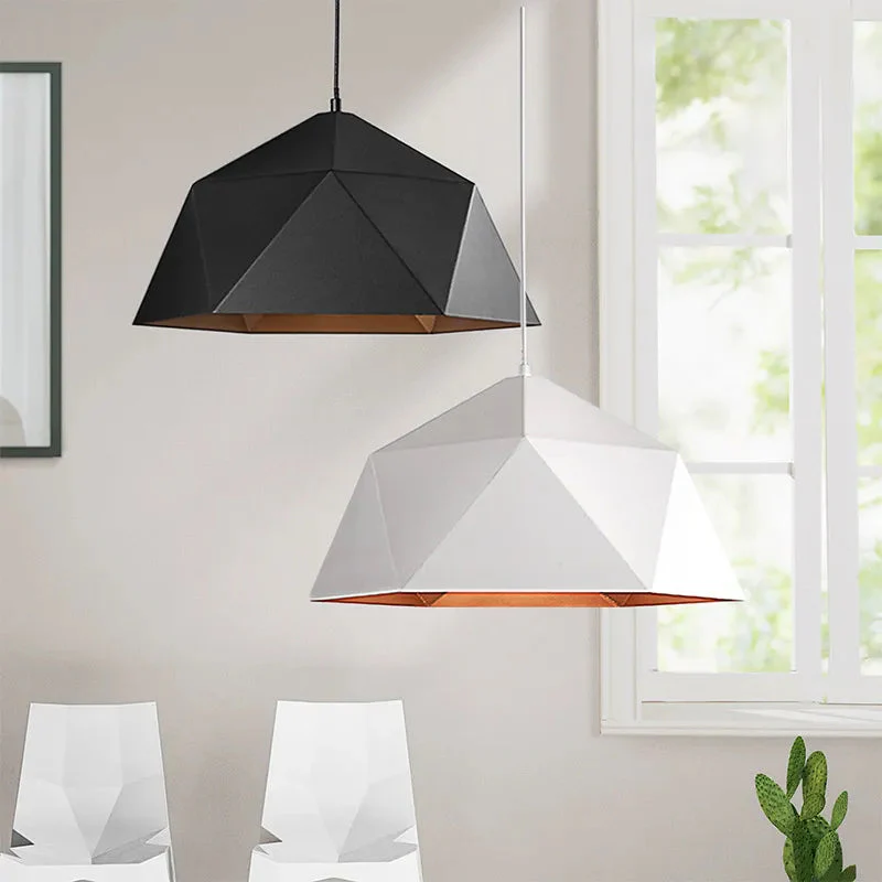Lampe suspendue moderne avec technologie LED - Image 3