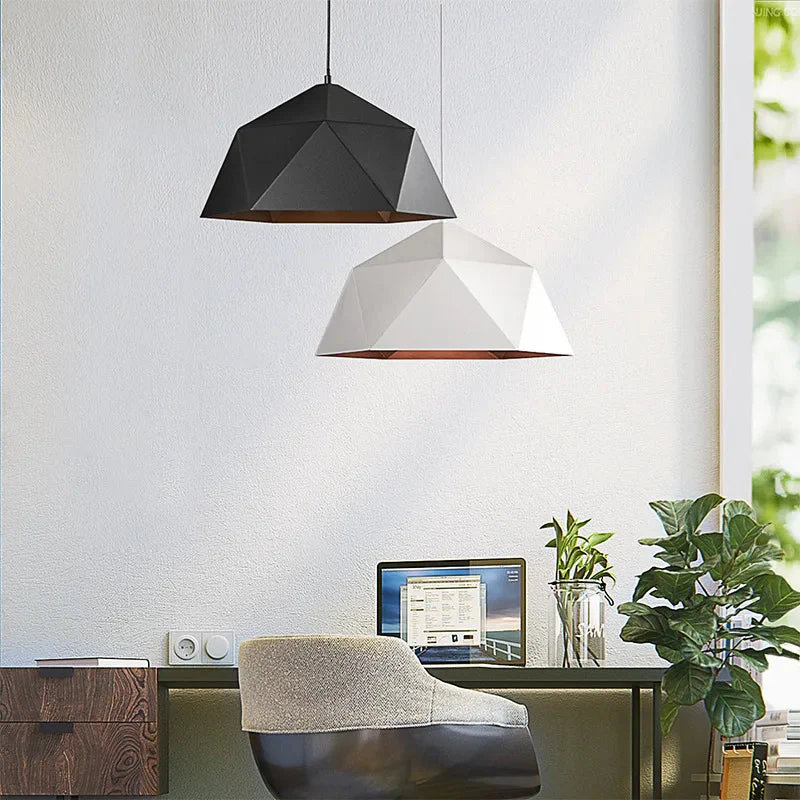 Lampe suspendue moderne avec technologie LED - Image 4