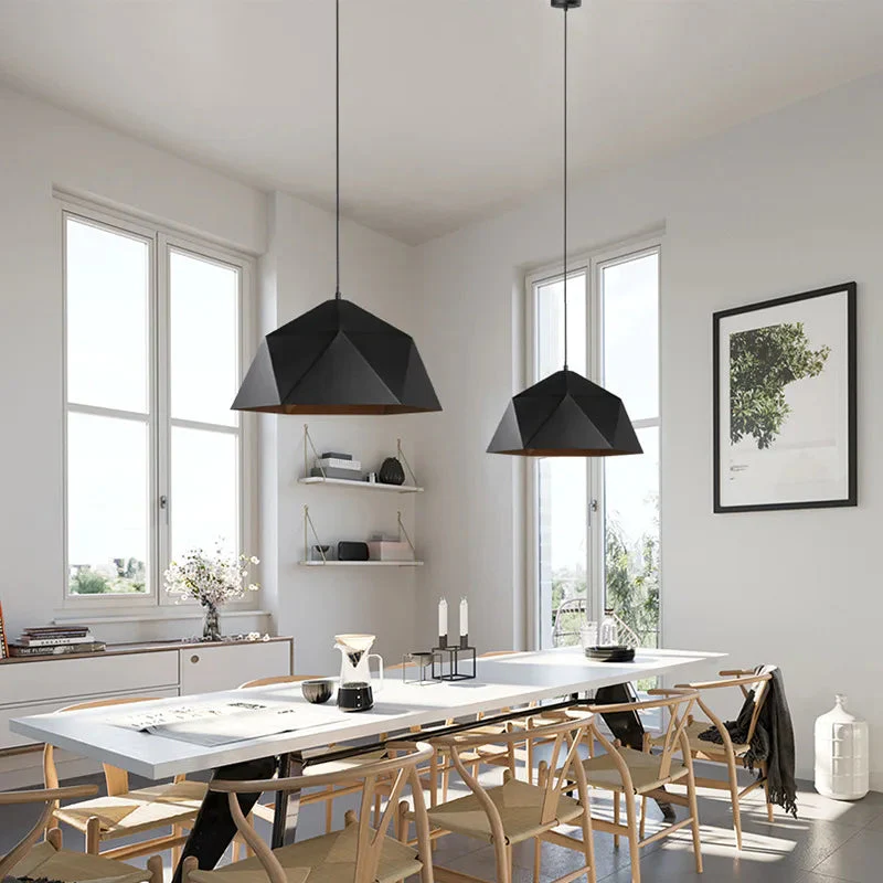 Lampe suspendue moderne avec technologie LED - Image 5