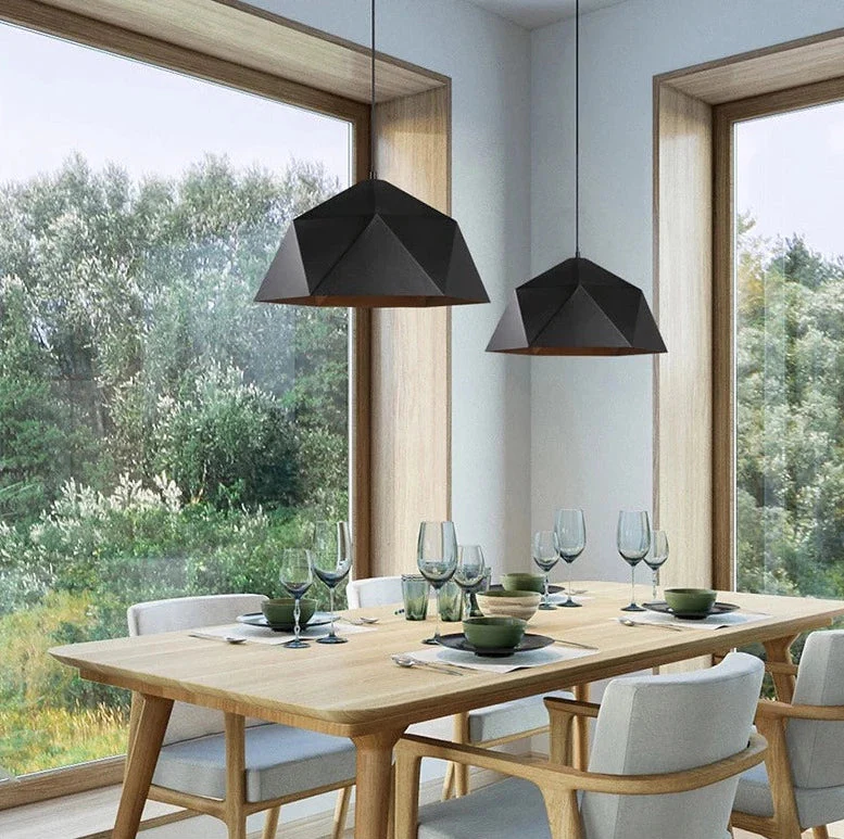 Lampe suspendue moderne avec technologie LED - Image 6