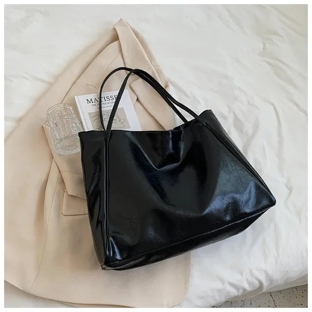 Rafaye - Sac à bandoulière grande capacité élégant - Image 2