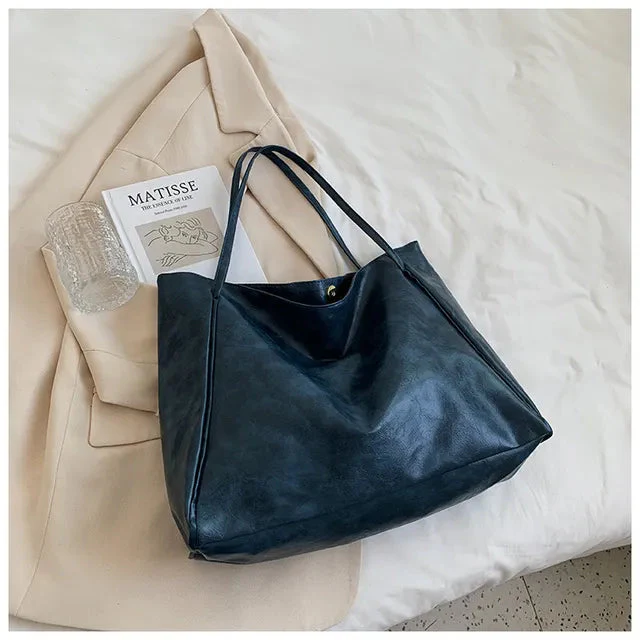 Rafaye - Sac à bandoulière grande capacité élégant - Image 3