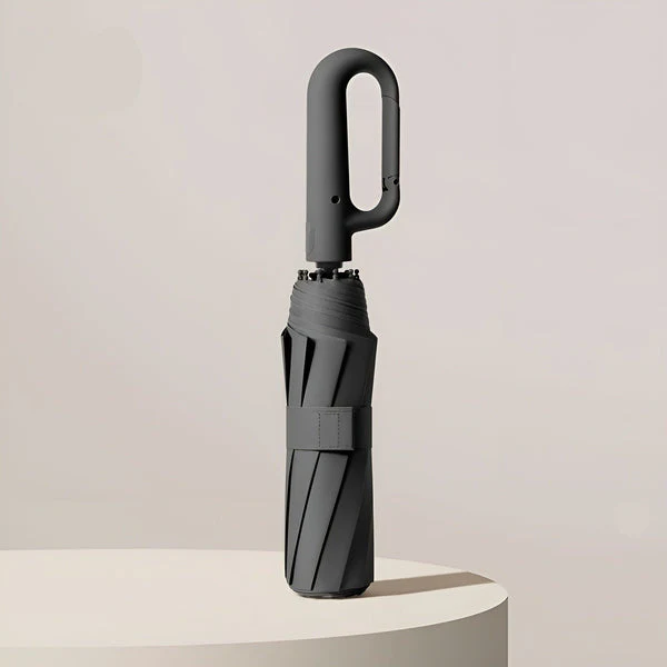 Parapluie coupe-vent compact - Image 2