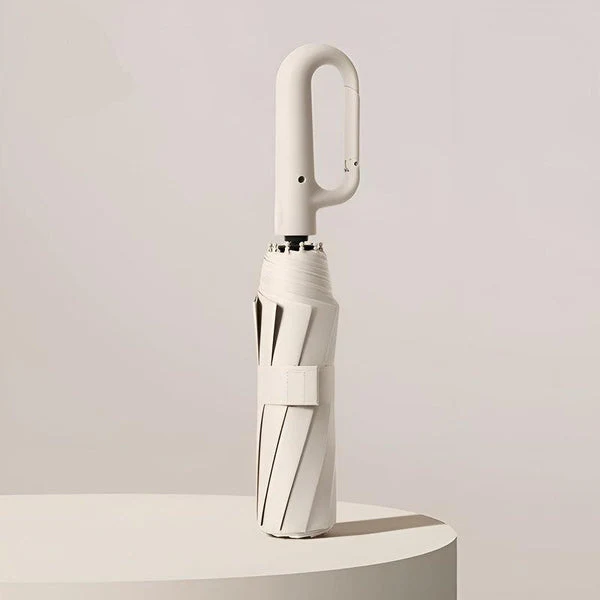 Parapluie coupe-vent compact - Image 3