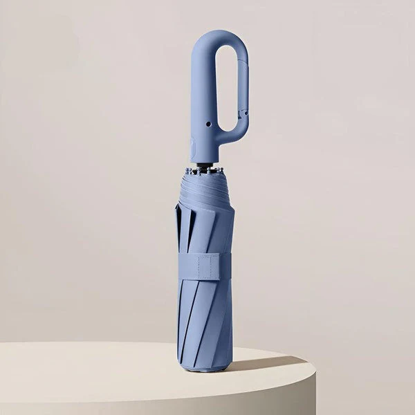 Parapluie coupe-vent compact - Image 4