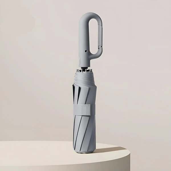 Parapluie coupe-vent compact - Image 5