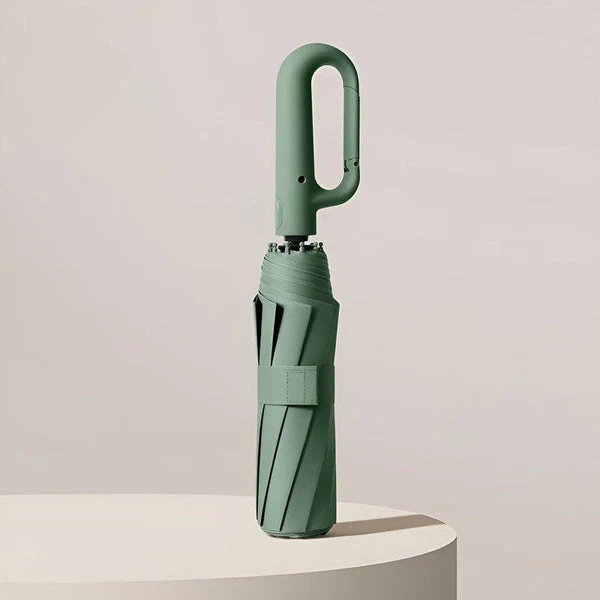 Parapluie coupe-vent compact - Image 6