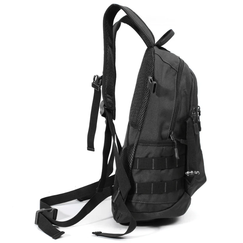 Sac à dos tactique grande capacité - Image 2