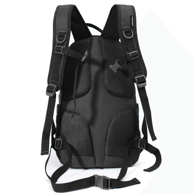 Sac à dos tactique grande capacité - Image 3