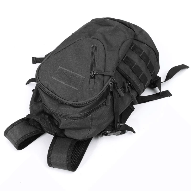 Sac à dos tactique grande capacité - Image 4