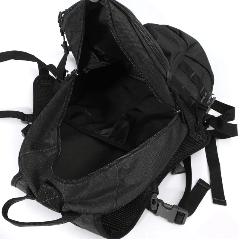 Sac à dos tactique grande capacité - Image 6