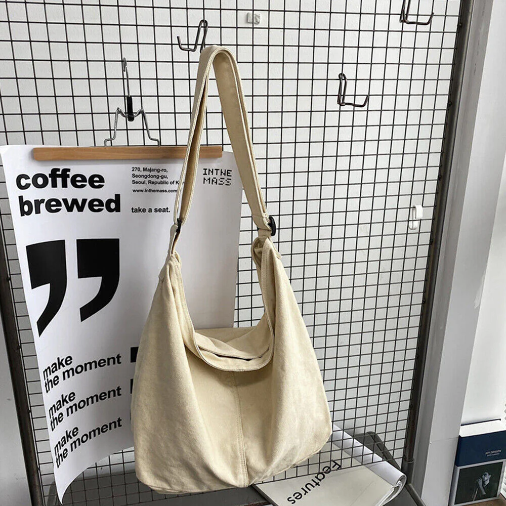 Sac fourre-tout moderne femme grand format - Image 2