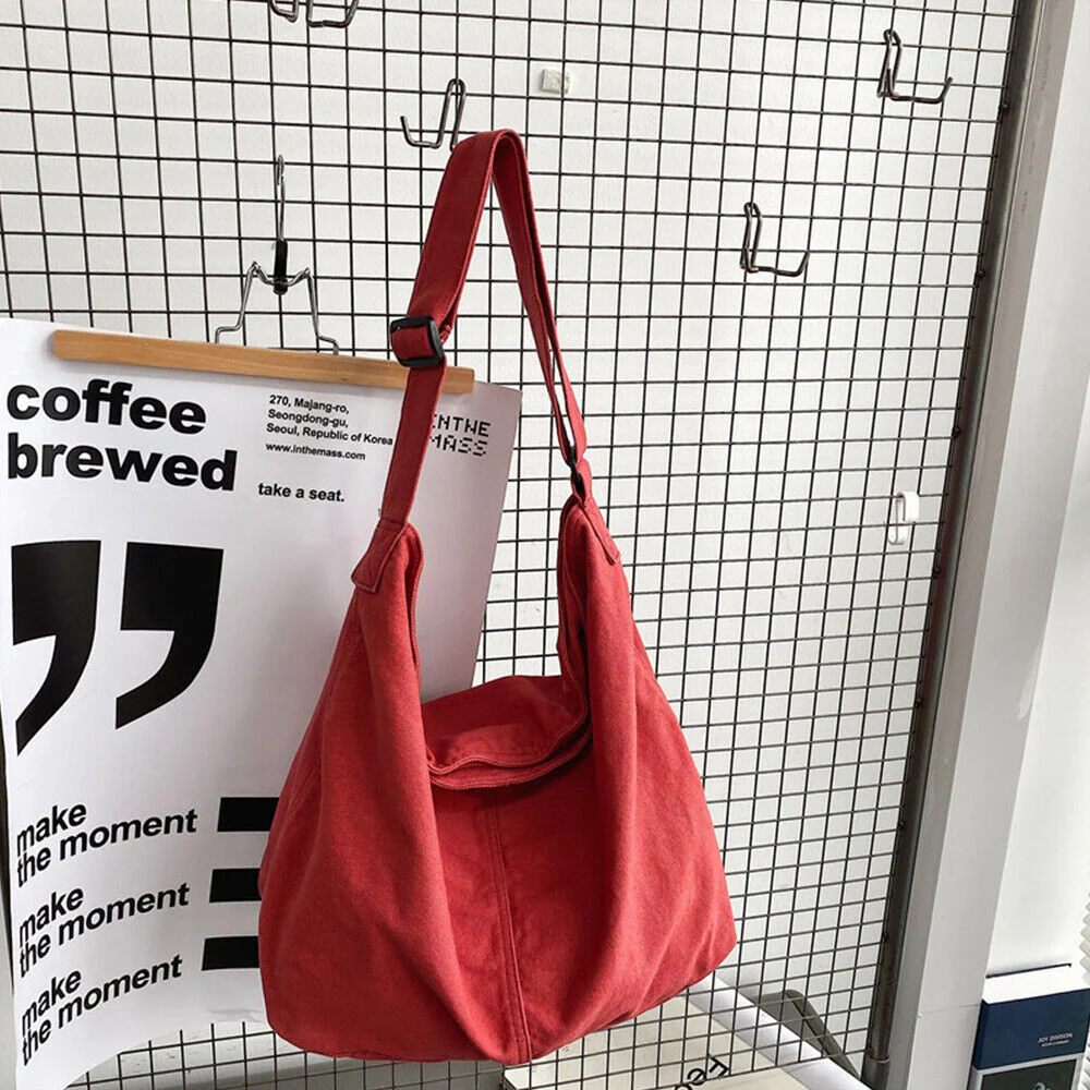 Sac fourre-tout moderne femme grand format - Image 3