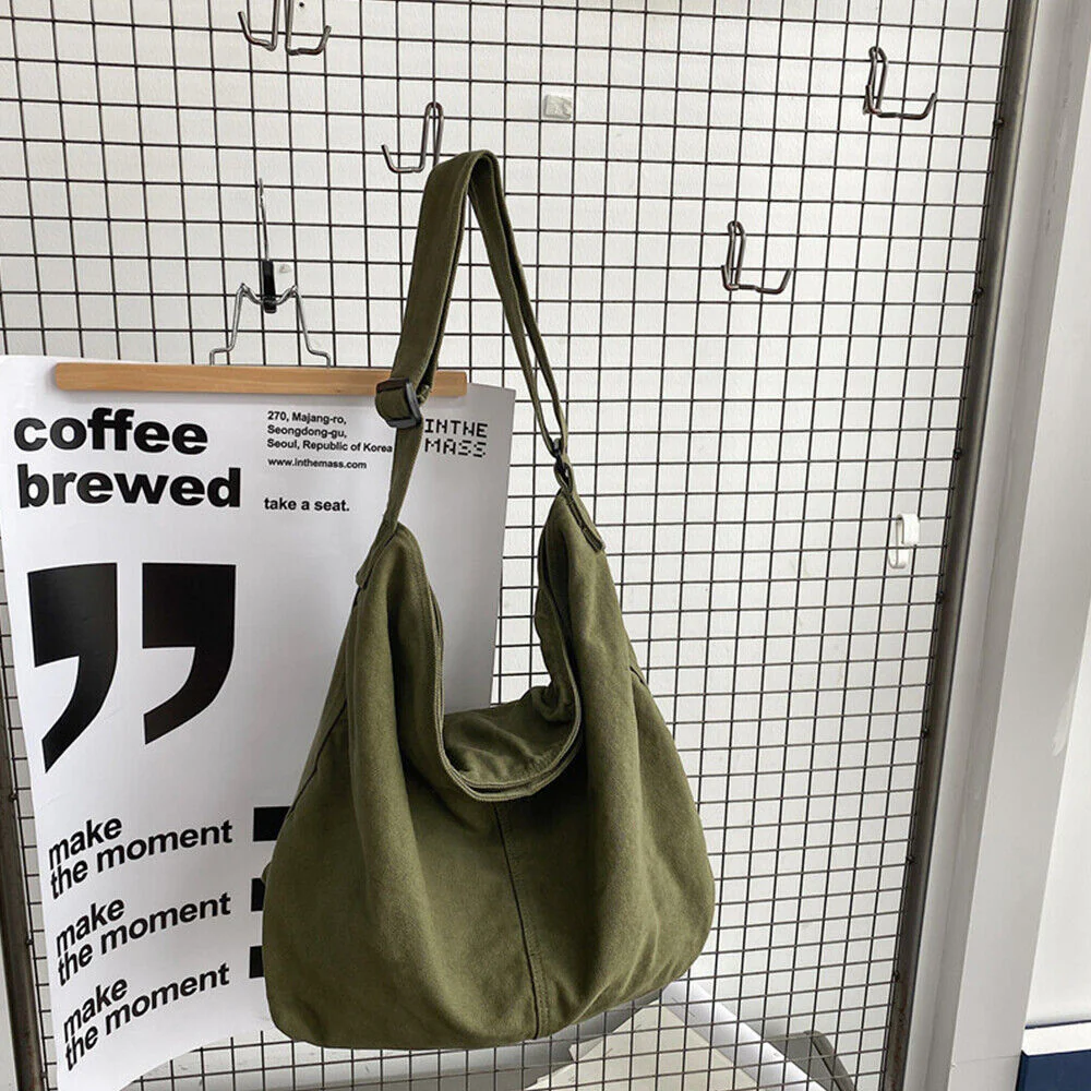 Sac fourre-tout moderne femme grand format - Image 4