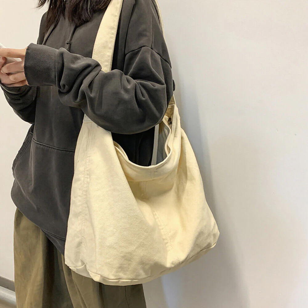 Sac fourre-tout moderne femme grand format - Image 5