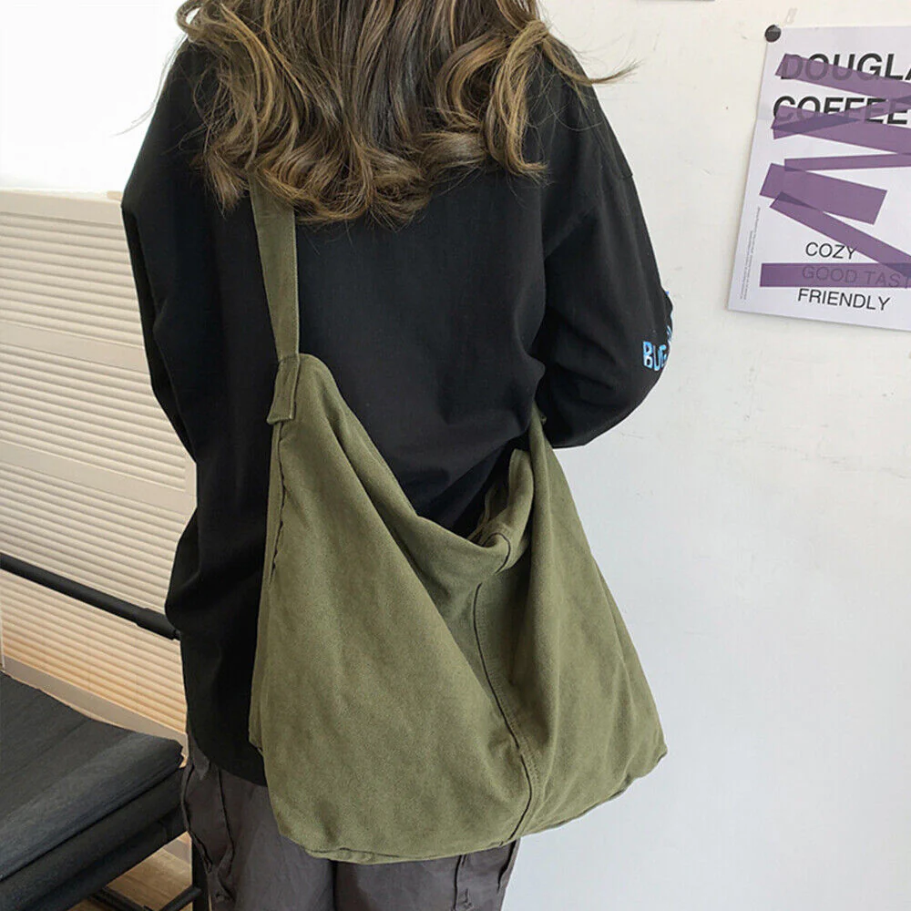Sac fourre-tout moderne femme grand format - Image 6