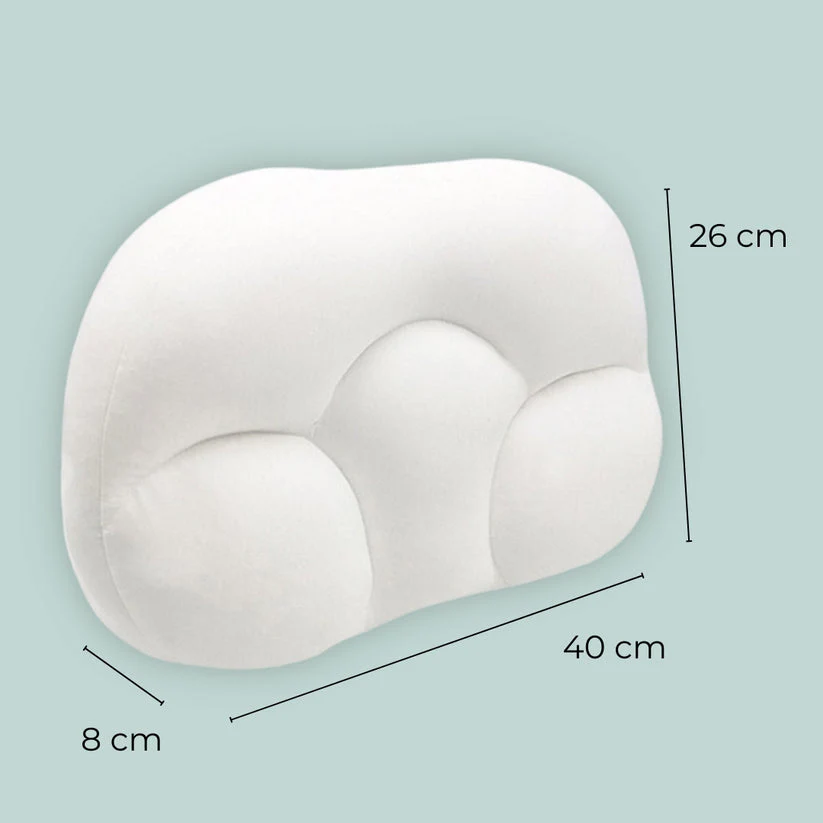 Oreiller de soutien ergonomique - Image 5