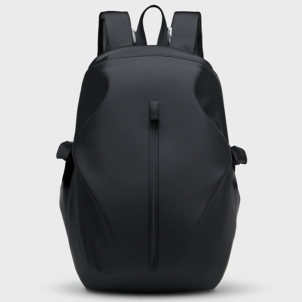 Sac à dos moto grande capacité