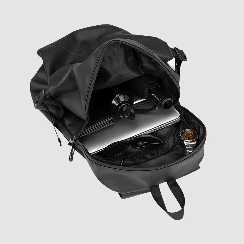 Sac à dos moto grande capacité - Image 3