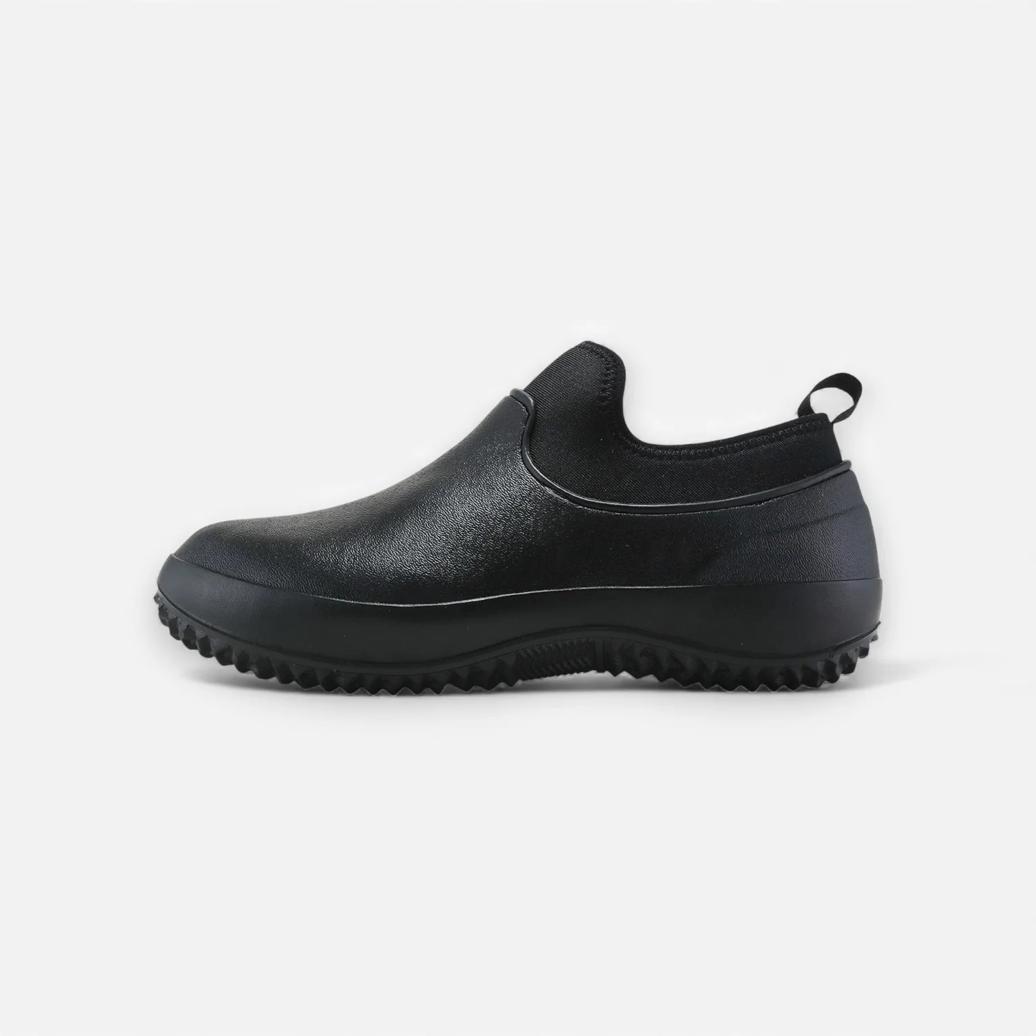 Chaussures bout rond en PU - Image 2