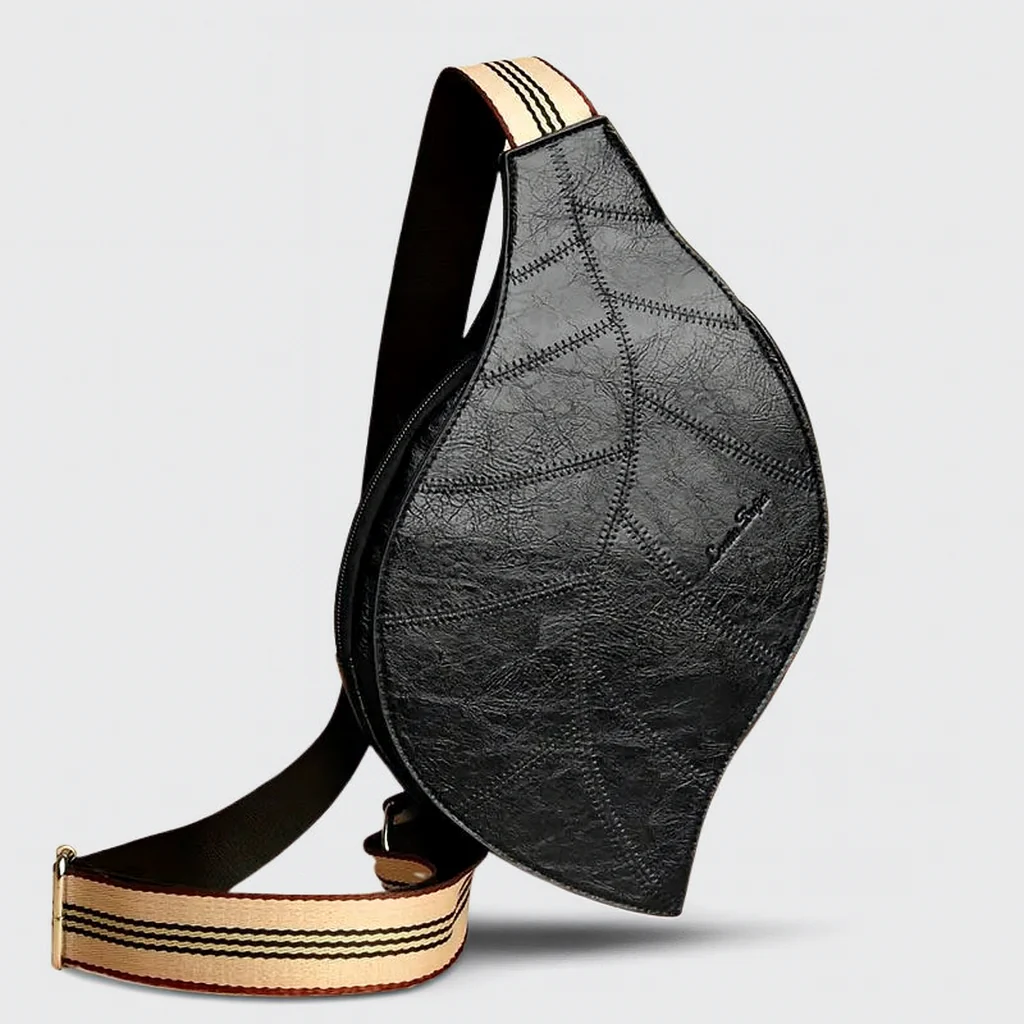 Sac bandoulière large sangle