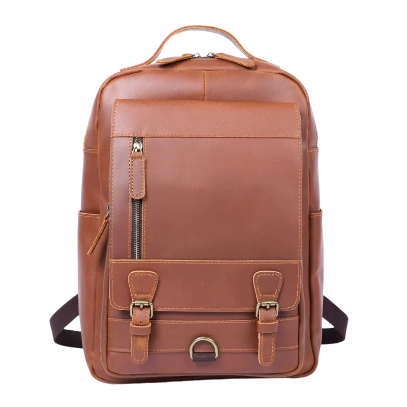Sac à dos élégant avec compartiment rembourré