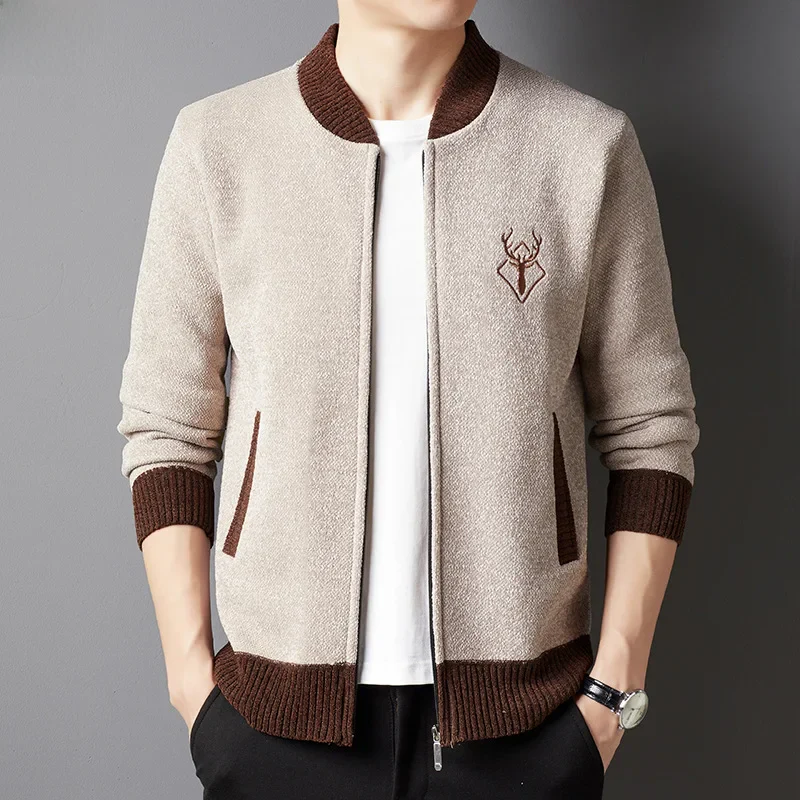 Veste femme zippée coupe ample - Image 6