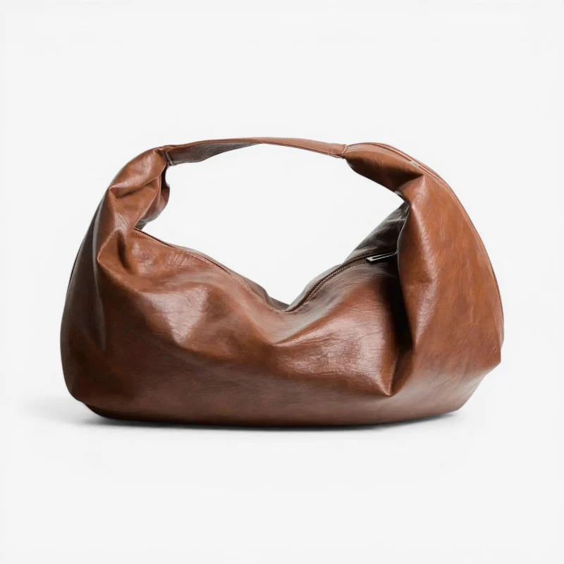 Sac à bandoulière femme grande capacité