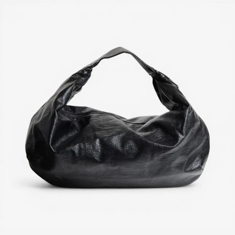 Sac à bandoulière femme grande capacité - Image 2