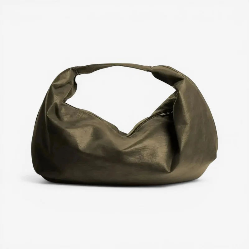 Sac à bandoulière femme grande capacité - Image 3