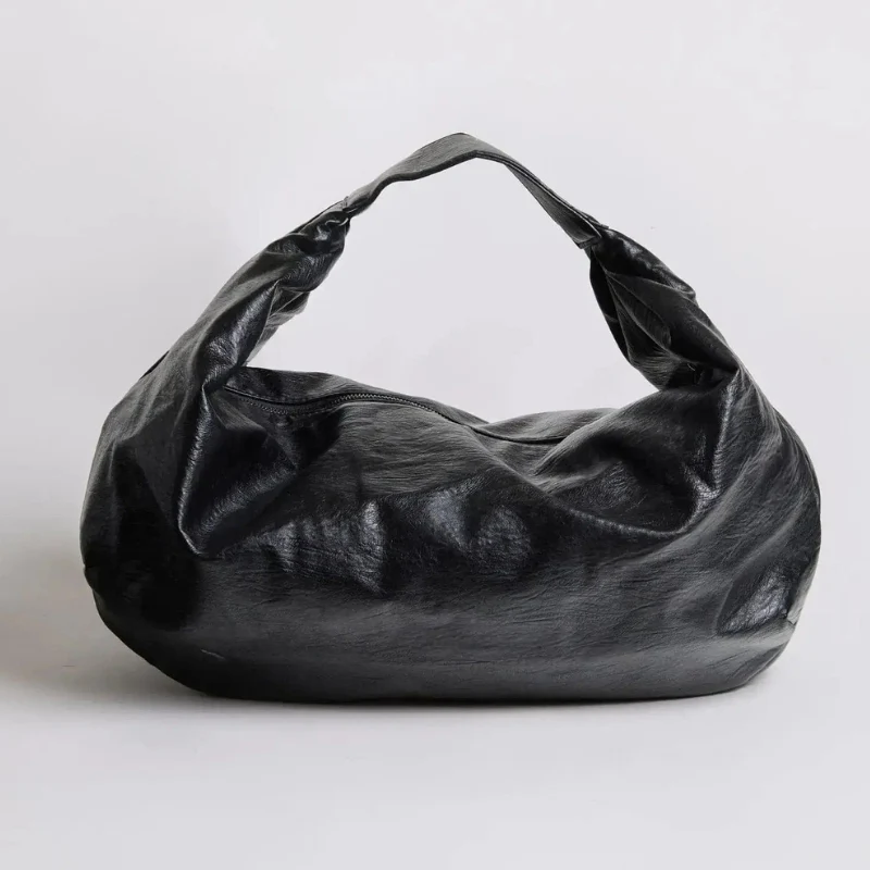 Sac à bandoulière femme grande capacité - Image 4