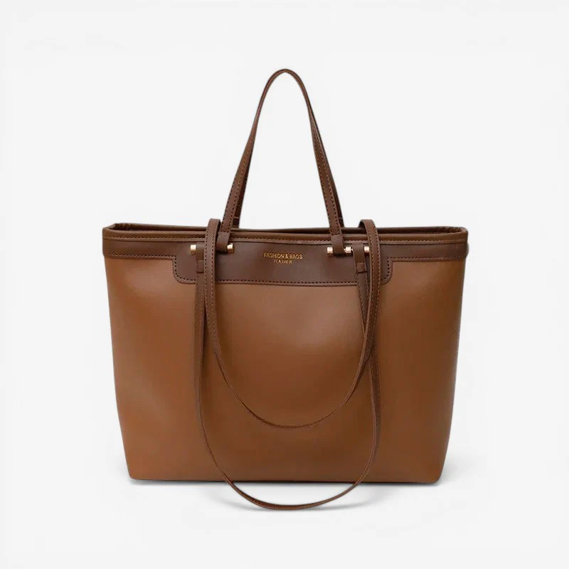 Sac à bandoulière femme grande capacité - Image 2